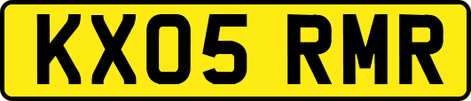 KX05RMR