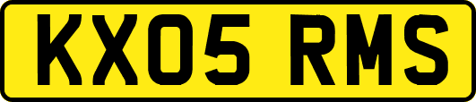 KX05RMS