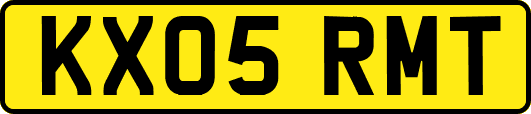 KX05RMT