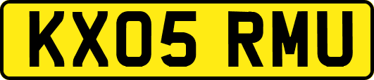 KX05RMU