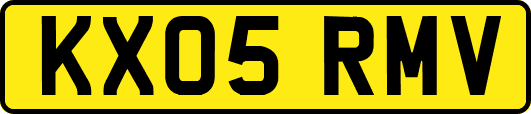 KX05RMV
