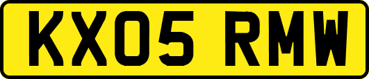 KX05RMW