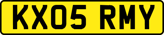KX05RMY
