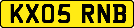KX05RNB
