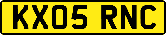 KX05RNC