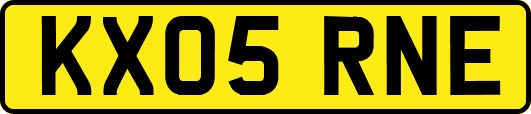 KX05RNE