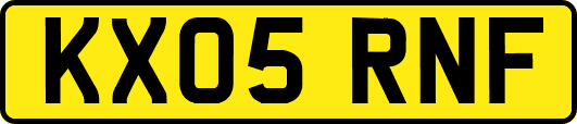 KX05RNF