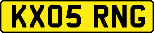 KX05RNG