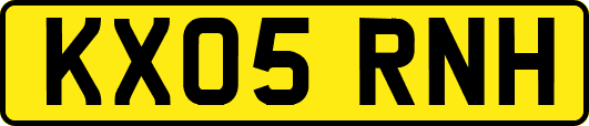 KX05RNH
