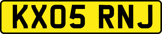 KX05RNJ