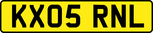 KX05RNL