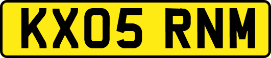 KX05RNM