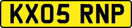 KX05RNP