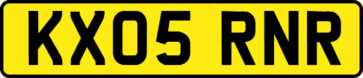 KX05RNR