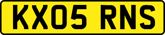 KX05RNS