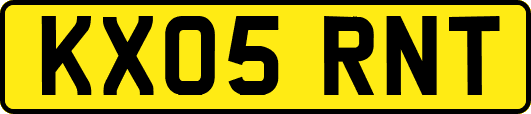 KX05RNT