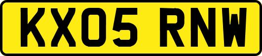 KX05RNW