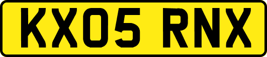 KX05RNX