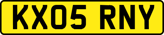 KX05RNY