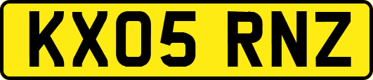 KX05RNZ