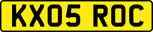 KX05ROC