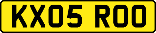 KX05ROO