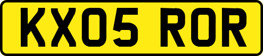 KX05ROR