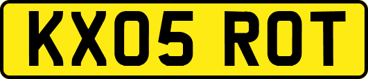 KX05ROT