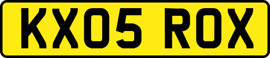 KX05ROX