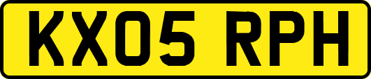 KX05RPH