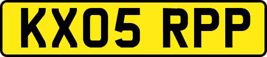 KX05RPP