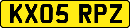 KX05RPZ