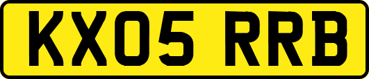 KX05RRB