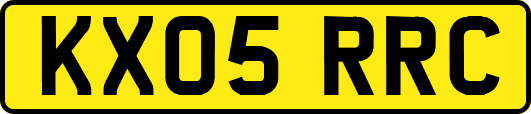 KX05RRC