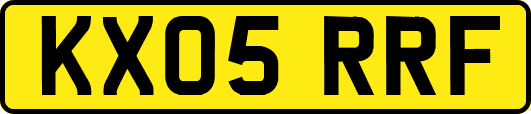 KX05RRF