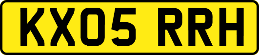 KX05RRH