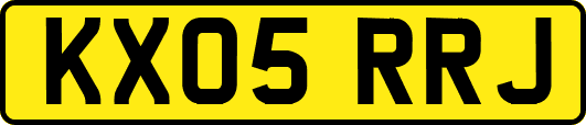 KX05RRJ