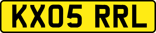 KX05RRL