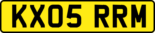 KX05RRM