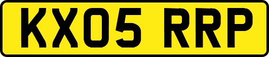 KX05RRP