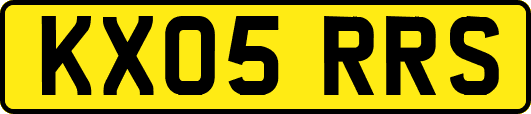 KX05RRS