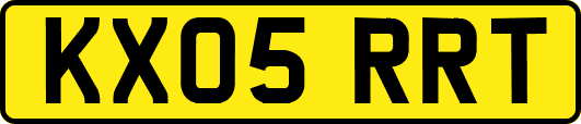 KX05RRT