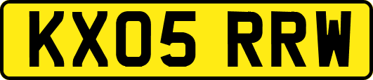 KX05RRW