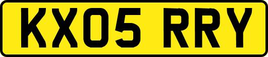 KX05RRY