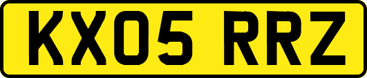 KX05RRZ