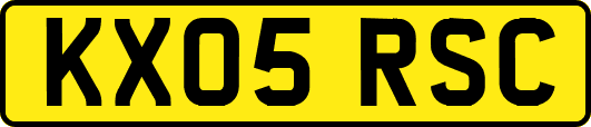 KX05RSC