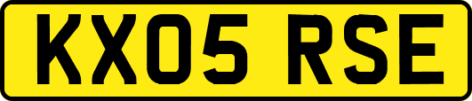 KX05RSE