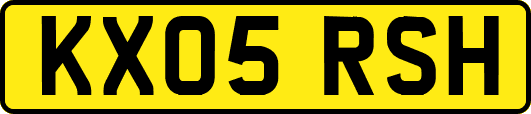 KX05RSH
