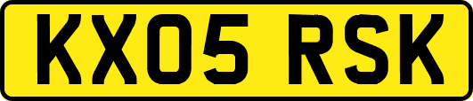 KX05RSK