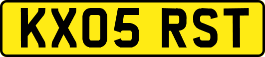 KX05RST